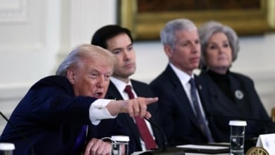 Qatar descarta invertir en el petróleo venezolano de Trump: “No es un país estable y se necesita una década de trabajo”