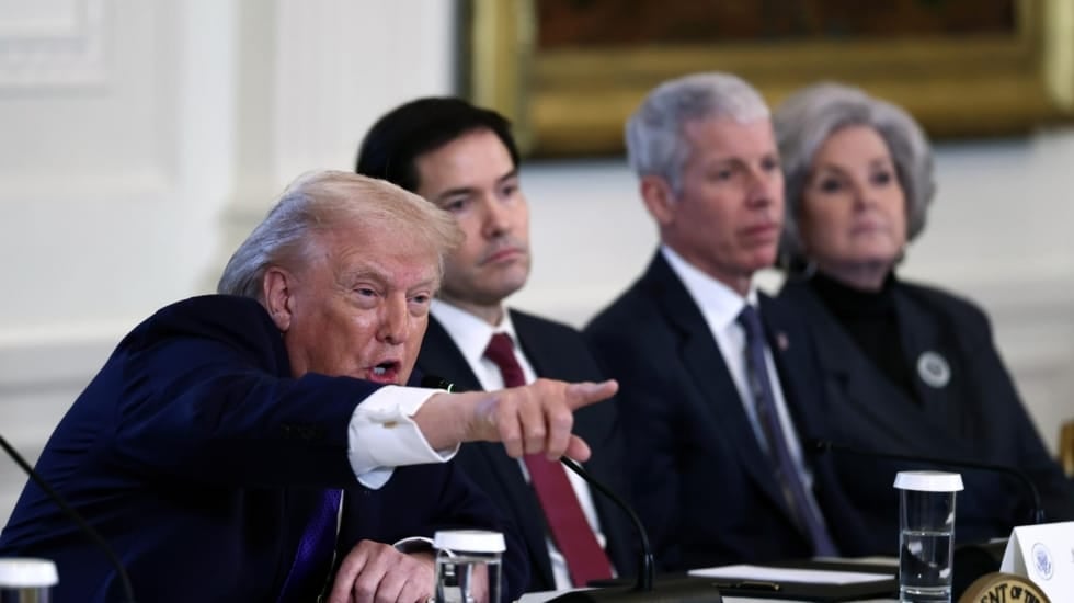 El secretario de Energía de EEUU no prevé elecciones en Venezuela hasta dentro de 18 o 24 meses