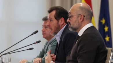 El Gobierno se arriesga a dos derrotas en el Congreso en un momento crítico por Adamuz y el desastre en Rodalies