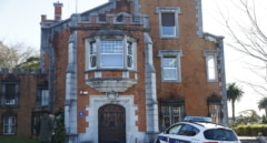 El palacete de Getxo y la pareja de concejales que inquietan al PNV