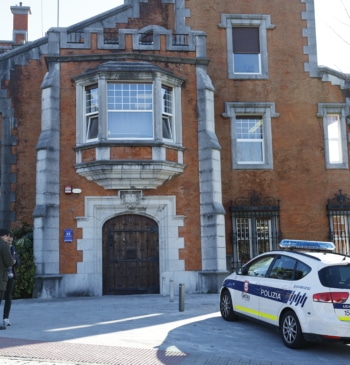 El palacete de Getxo y la pareja de concejales que inquietan al [...]