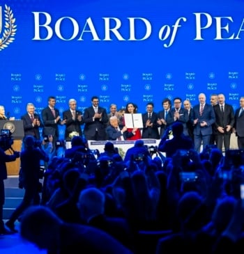 Qué es la Junta de Paz que ha lanzado Trump y por [...]