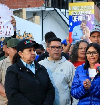 Las ocho demandas de Trump a Venezuela