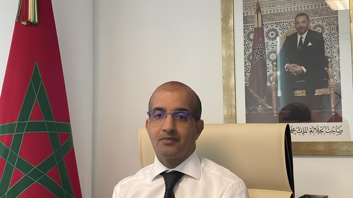 Operación salvar al cónsul: cómo Marruecos envió al acosador a África y la embajadora Karima le encubrió