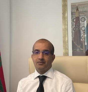 Operación salvar al cónsul: cómo Marruecos envió al acosador a África y [...]