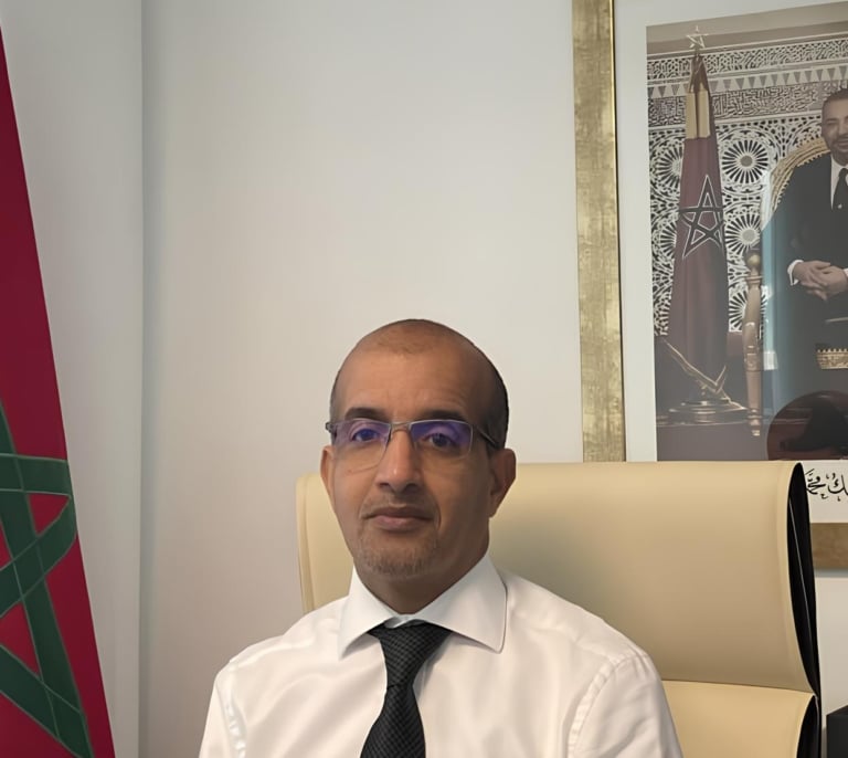 Operación salvar al cónsul: cómo Marruecos envió al acosador a África y la embajadora Karima le encubrió