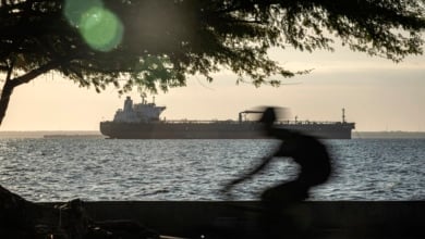 60 buques repletos de petróleo, así saldará Venezuela la deuda de 2.400 millones con Repsol