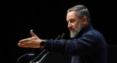 Vox suspende las negociaciones con el PP en Extremadura y complica la investidura de Guardiola