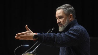 Vox suspende las negociaciones con el PP en Extremadura y complica la investidura de Guardiola