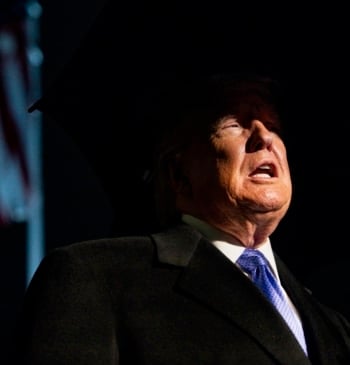 Groenlandia, la traición de Trump