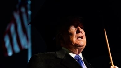 Groenlandia, la traición de Trump