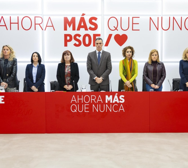 Sánchez vuelve a dar plantón al Senado y confirma que comparecerá por Adamuz el 11 de febrero en el Congreso