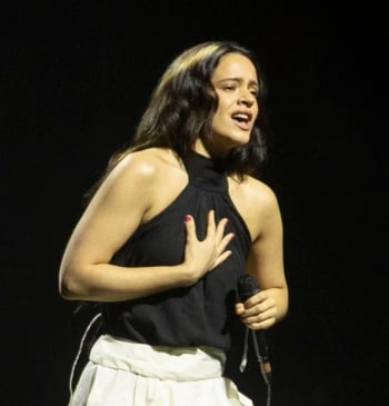 Estrella Morente, muy crítica con Rosalía por su colaboración en Lux: "No [...]