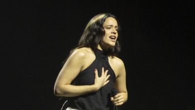 Estrella Morente, muy crítica con Rosalía por su colaboración en Lux: "No todo vale"