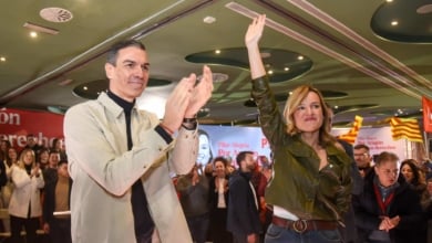 Aragón a dos semanas de la reconfiguración del mapa político