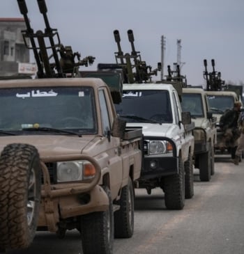 Por qué Trump cambió de aliado en Siria y da luz verde [...]