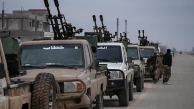 Por qué Trump cambió de aliado en Siria y da luz verde a la ofensiva contra los kurdos