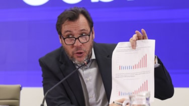 Puente asume la gestión de la crisis ferroviaria: "No me voy a esconder, nunca ha sido mi estilo"