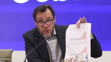 La Audiencia Nacional incoa diligencias previas contra Óscar Puente por la tragedia de Adamuz