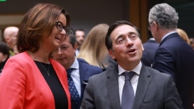 La UE apuesta por el plan de autonomía para el Sáhara de tres folios que Marruecos sigue sin desarrollar