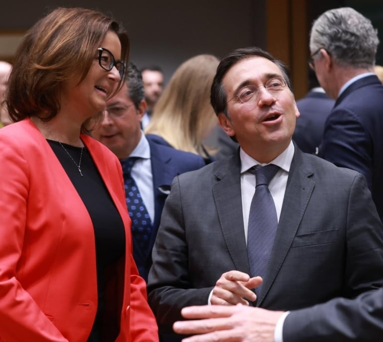 La UE apuesta por el plan de autonomía para el Sáhara de tres folios que Marruecos sigue sin desarrollar