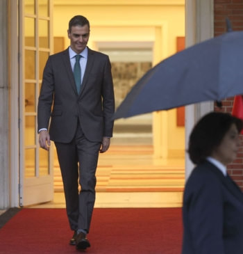 El Gobierno garantiza que habrá subida de las pensiones pero no avanza [...]