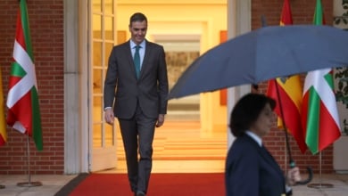 El Gobierno garantiza que habrá subida de las pensiones pero no avanza cómo: primero quiere "señalar" al PP por tumbarla