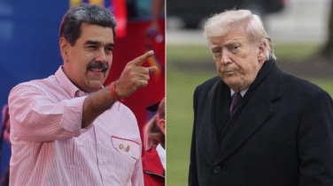 ¿Puede un país 'capturar' al presidente de otro? ¿Es un secuestro? El Derecho Internacional responde