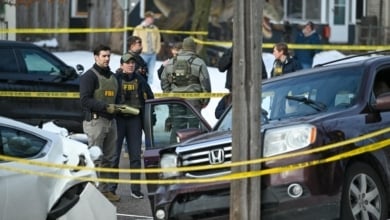 Minnesota declara el estado de emergencia tras la muerte de una mujer por disparos de agentes migratorios