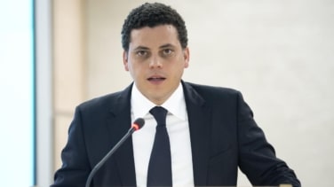 “En Venezuela el ejército es clave y Corina Machado lleva años insultando a los militares. No sé cómo pretendía que ahora la aceptaran”