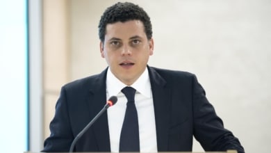 “En Venezuela el ejército es clave y Corina Machado lleva años insultando a los militares. No sé cómo pretendía que ahora la aceptaran”