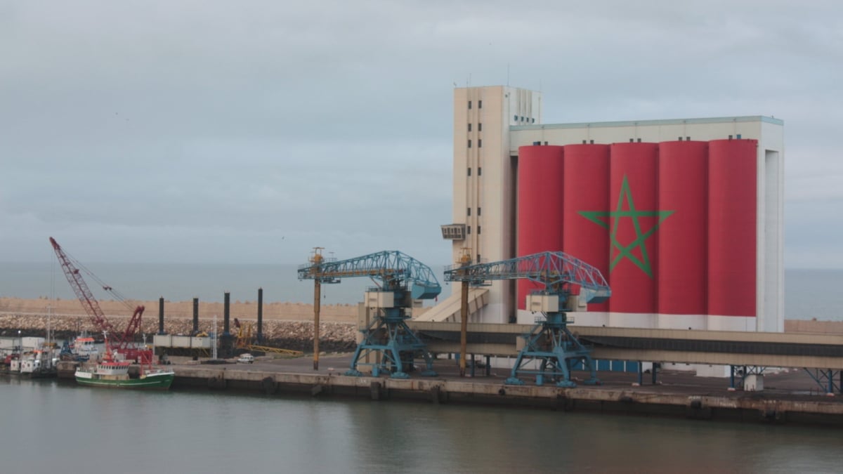 Canarias mira con recelo la amenaza de los puertos de Marruecos