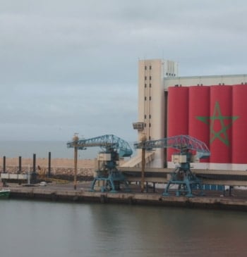 Canarias mira con recelo la amenaza de los puertos de Marruecos