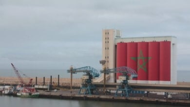 Canarias mira con recelo la amenaza de los puertos de Marruecos