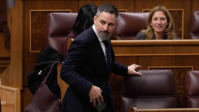 Vox aprovecha el rechazo a la regularización de inmigrantes del Gobierno para captar nuevos afiliados