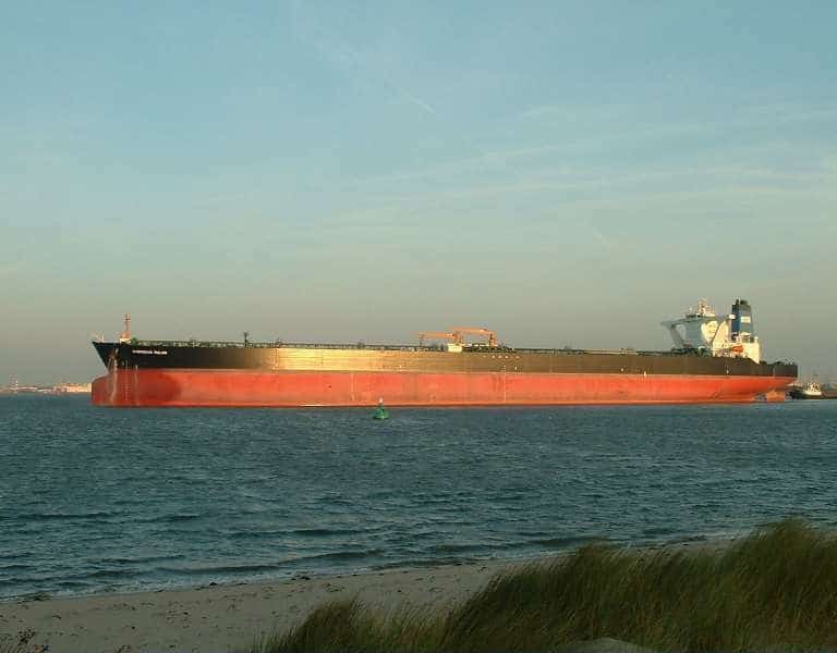 EEUU intercepta un petrolero vinculado a Venezuela antes de la llegada de la escolta naval rusa