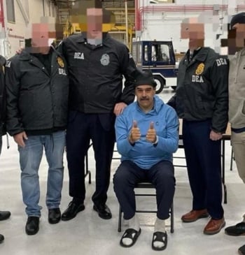 Nicolás Maduro contrata al abogado de Julian Assange para su defensa en [...]