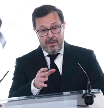 Vox reclama una auditoría de la red ferroviaria y que Puente comparezca [...]