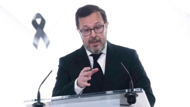 Vox reclama una auditoría de la red ferroviaria y que Puente comparezca en el Congreso tras la tragedia de Adamuz