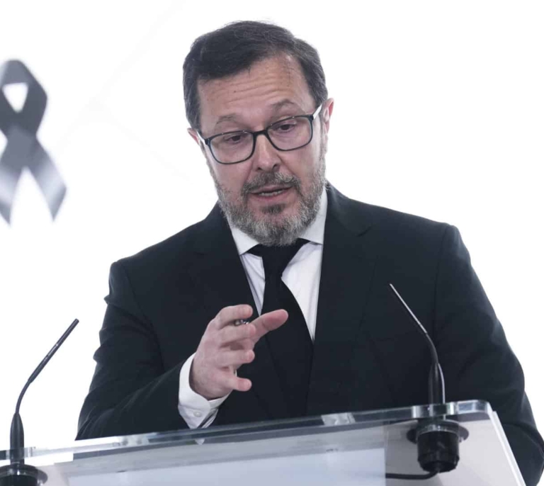 Vox reclama una auditoría de la red ferroviaria y que Puente comparezca en el Congreso tras la tragedia de Adamuz