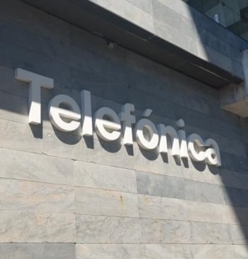 Telefónica encabeza la apuesta empresarial por la soberanía digital europea