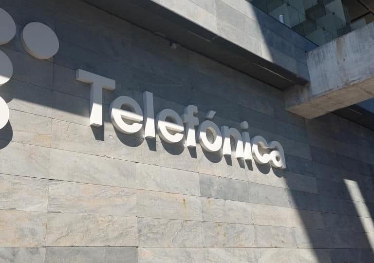 Telefónica encabeza la apuesta empresarial por la soberanía digital europea