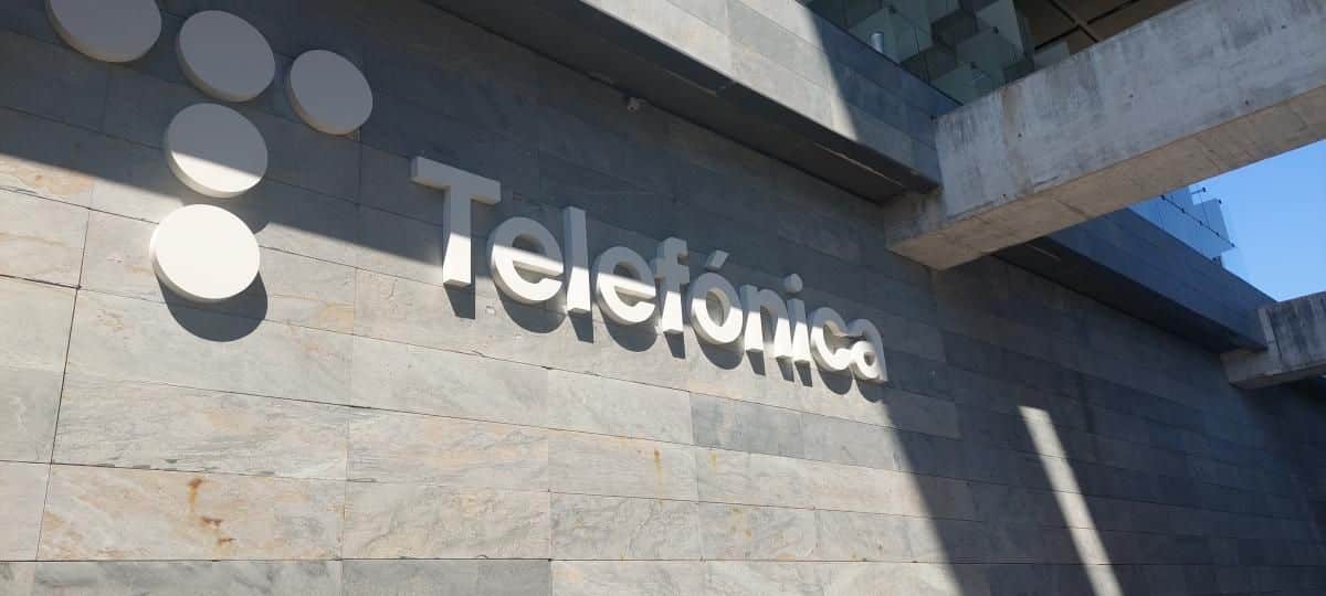 Telefónica encabeza la apuesta empresarial por la soberanía digital europea