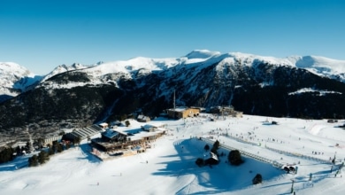 Las estaciones de Andorra logran excelentes ocupaciones en Navidad con más de 336.000 días de esquí, el mejor registro de los últimos seis años