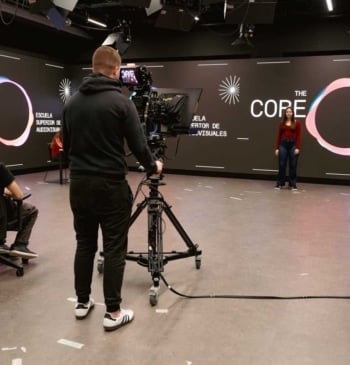 El sector audiovisual refuerza su papel como motor económico en Madrid gracias [...]