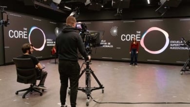 El sector audiovisual refuerza su papel como motor económico en Madrid gracias a su efecto multiplicador