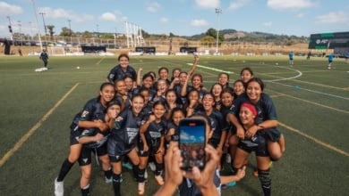 LaLiga y EA Sports lanzan la segunda edición de Next Gen Draft