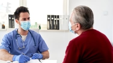 Bajan las listas de espera en cirugía, consultas y pruebas diagnósticas en Madrid