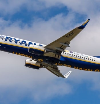 La justicia alemana multa a Ryanair por desobediencia judicial y declara ilegales [...]