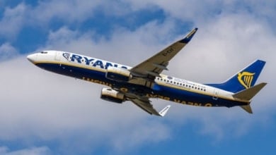 La justicia alemana multa a Ryanair por desobediencia judicial y declara ilegales varias de sus prácticas comerciales